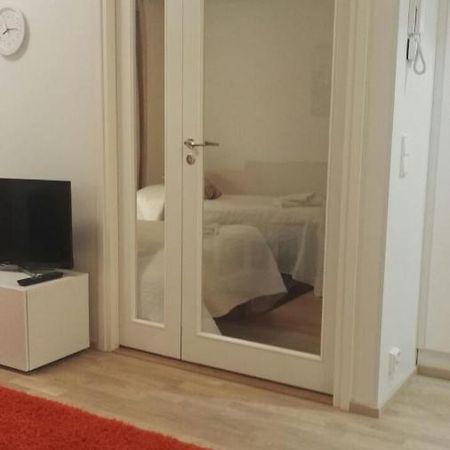 Kotimaailma Apartments Siljotie Rovaniemi Kültér fotó