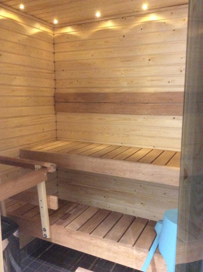 Kotimaailma Apartments Siljotie Rovaniemi Kültér fotó